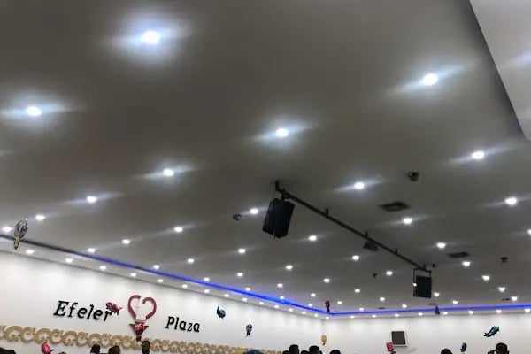 EFELER PLAZA - Resim 10