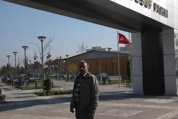 EFELER PLAZA - Resim 15