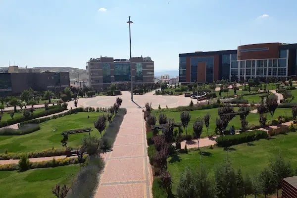 EFELER PLAZA - Resim 16