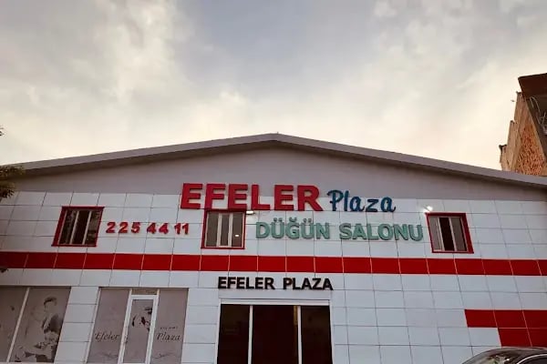 EFELER PLAZA - Resim 1