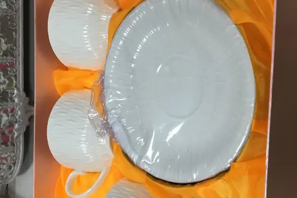 Öndeşler Çarşı avm - Resim 11
