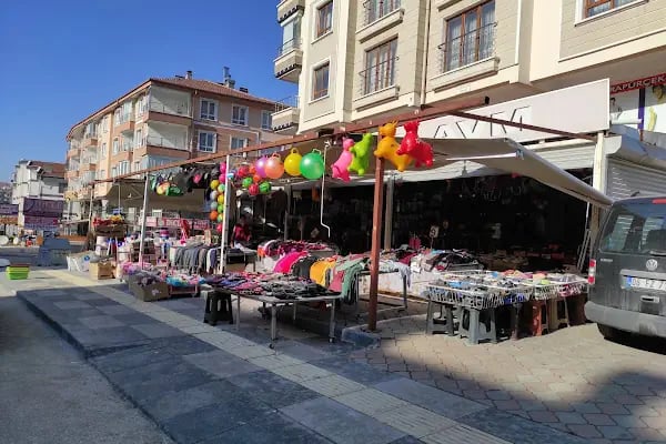 Öndeşler Çarşı avm - Resim 6