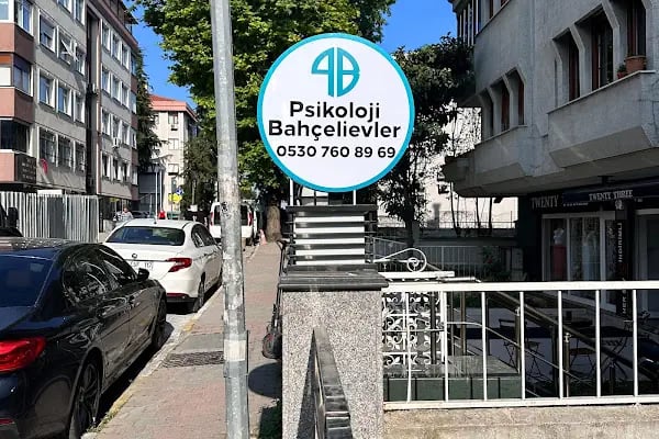 Psikoloji Bahçelievler Danışmanlık Merkezi - Resim 8