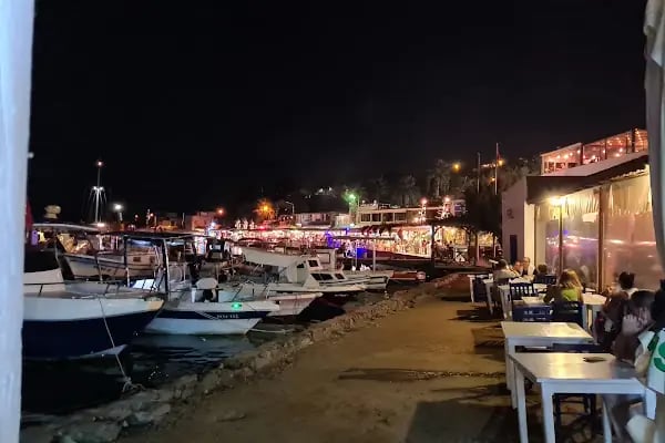 BODRUM gümüşlük - Resim 19