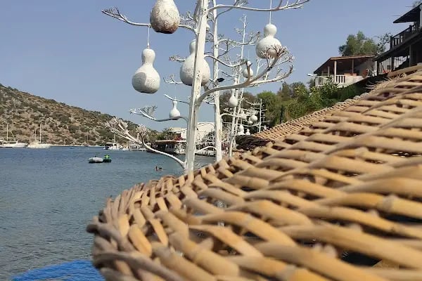 BODRUM gümüşlük - Resim 16