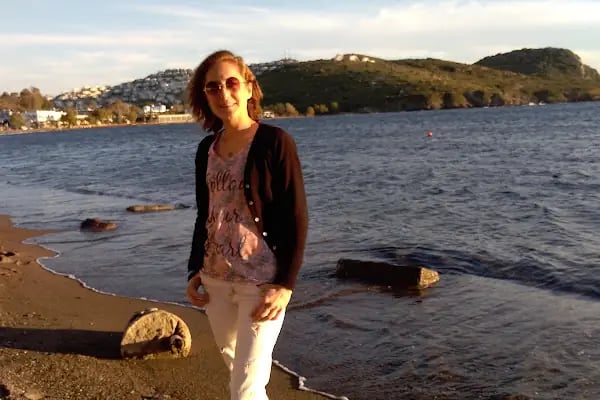 BODRUM gümüşlük - Resim 17