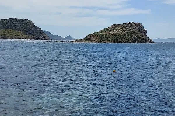 BODRUM gümüşlük - Resim 15