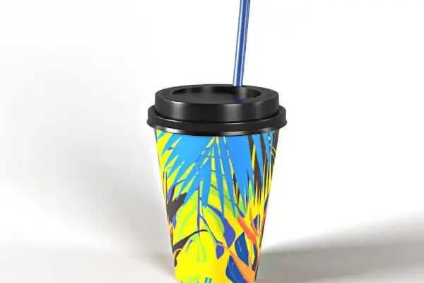 Fairytale Coffee - Resim 5
