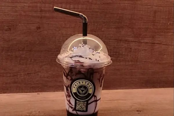 Fairytale Coffee - Resim 3