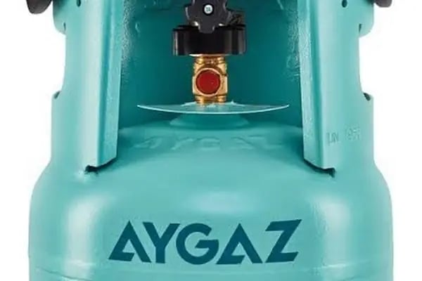ALTINEL PETROL , AYGAZ , SENDEO - Resim 1