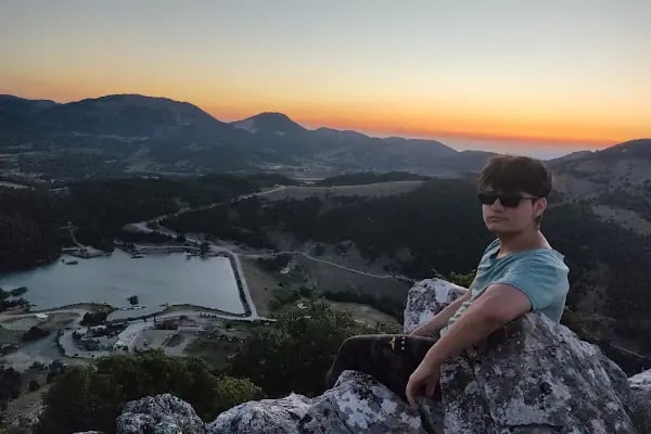 Ericek Gölü - Resim 18