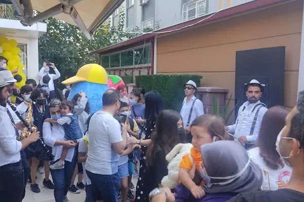 YDS Academy Adana Şubesi - Resim 12