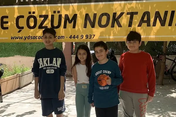 YDS Academy Adana Şubesi - Resim 17