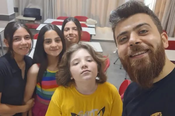 YDS Academy Adana Şubesi - Resim 16
