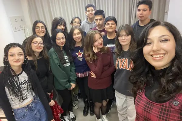 YDS Academy Adana Şubesi - Resim 14