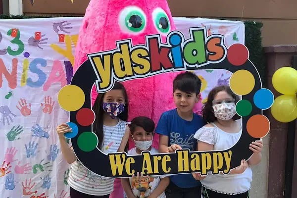 YDS Academy Adana Şubesi - Resim 11