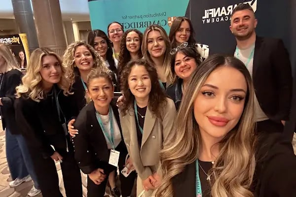YDS Academy Adana Şubesi - Resim 13