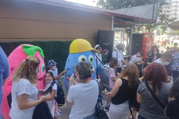 YDS Academy Adana Şubesi - Resim 15