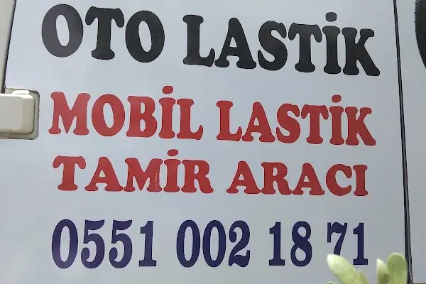 İzmir oto lastik mobil yol yardımı - Resim 3
