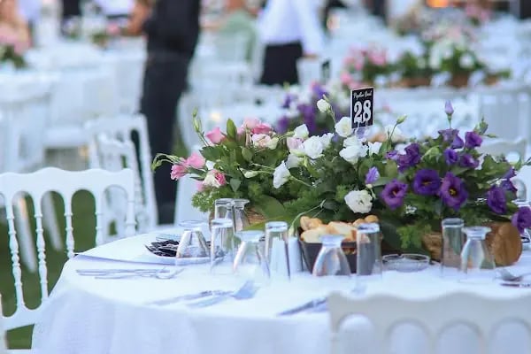 Enorme Wedding - Resim 2