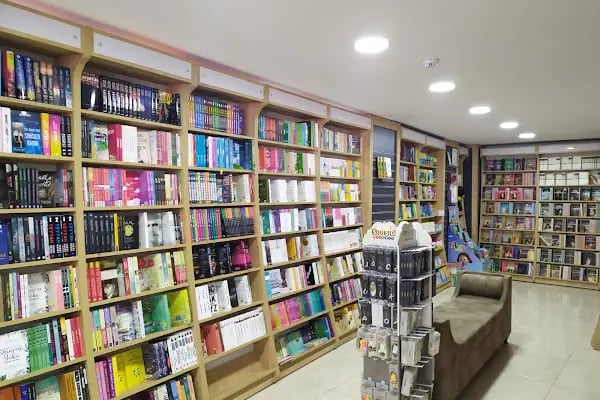 Ofiser Kırtasiye Dünyası - Resim 10