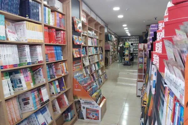 Ofiser Kırtasiye Dünyası - Resim 5
