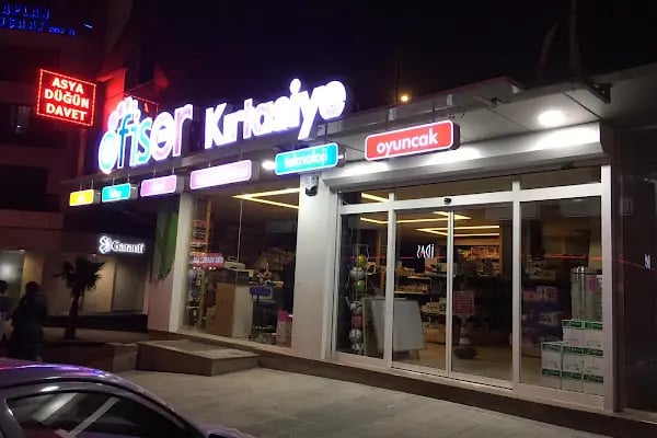 Ofiser Kırtasiye Dünyası - Resim 11