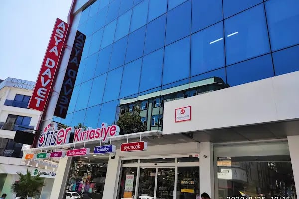 Ofiser Kırtasiye Dünyası - Resim 2