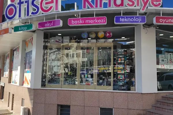 Ofiser Kırtasiye Dünyası - Resim 17