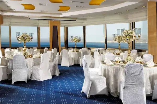Best Western Plus Hotel Konak - Resim 20