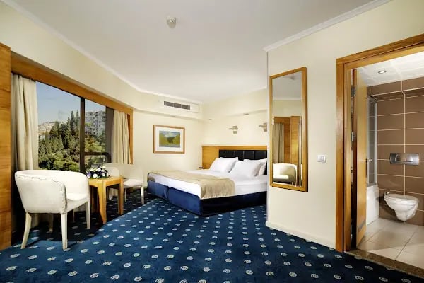 Best Western Plus Hotel Konak - Resim 19