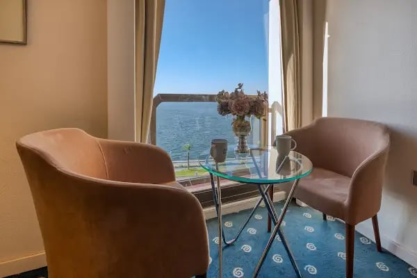 Best Western Plus Hotel Konak - Resim 11