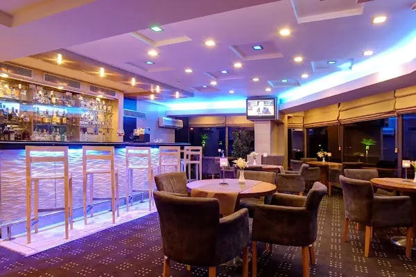 Best Western Plus Hotel Konak - Resim 12