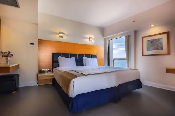 Best Western Plus Hotel Konak - Resim 7