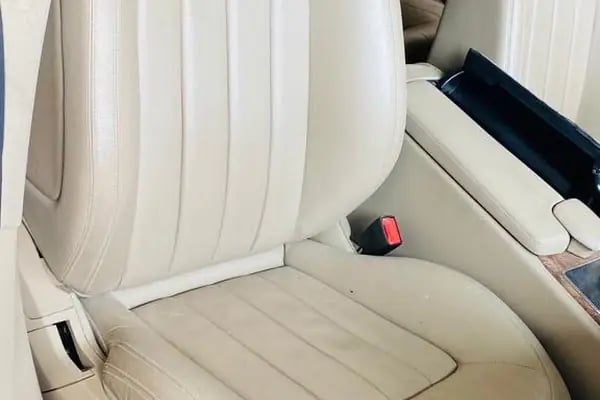 AUTOCLUB NİZİP_SERAMİK KAPLAMA_DETAYLI TEMİZLİK_PASTA CİLA - Resim 7