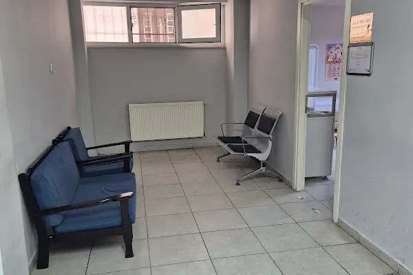 Bağcılar 2 nolu Aile Sağlığı Merkez - Resim 2