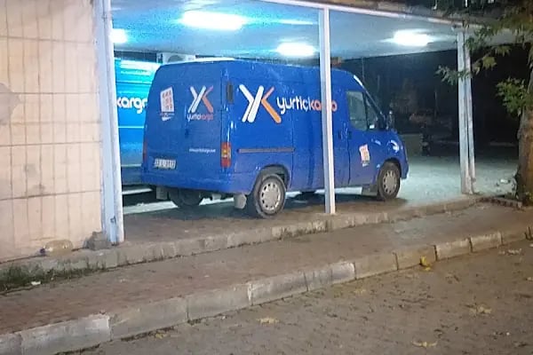 Yurtiçi Kargo Anamur - Resim 4
