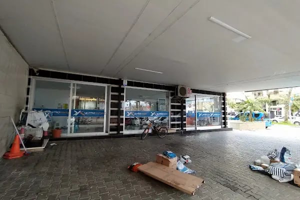 Yurtiçi Kargo Anamur - Resim 2