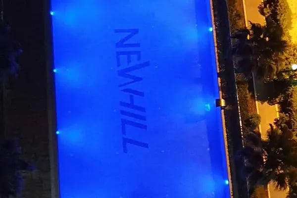 NewHill Recidence - Resim 11