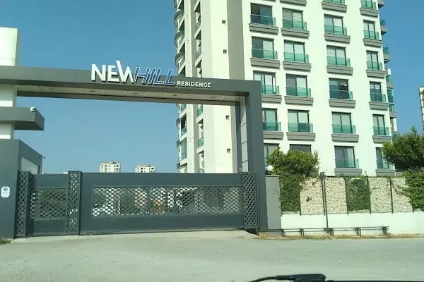 NewHill Recidence - Resim 6