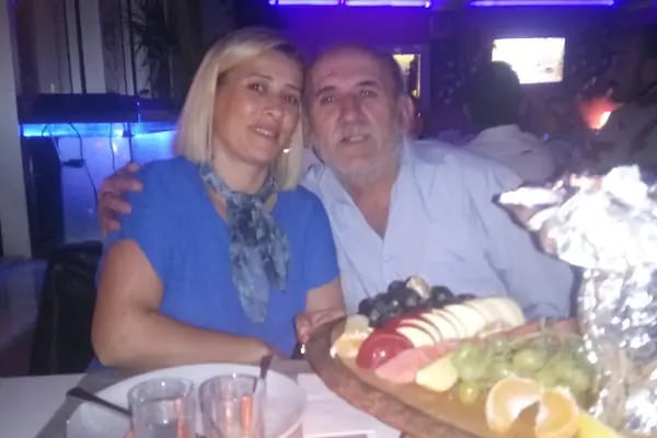 Arabesque Lounge Pub - Resim 8