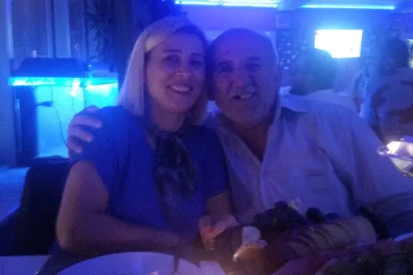 Arabesque Lounge Pub - Resim 13