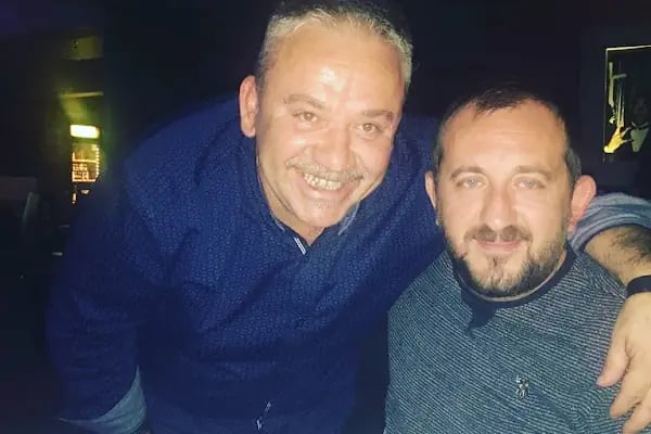 Arabesque Lounge Pub - Resim 9