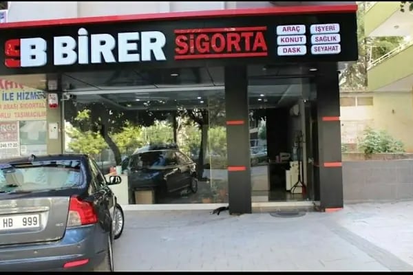 SİGORTA ALEMİ SİGORTA ARACILIK HİZMETLERİ LTD.ŞTİ. - Resim 6