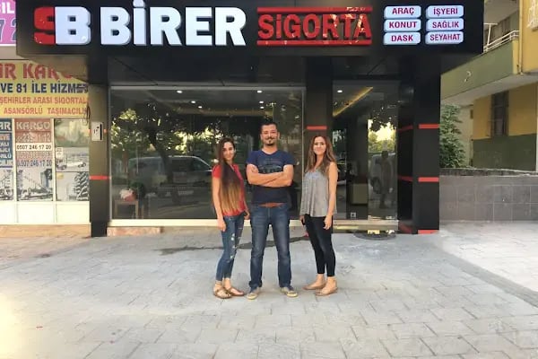 SİGORTA ALEMİ SİGORTA ARACILIK HİZMETLERİ LTD.ŞTİ. - Resim 5