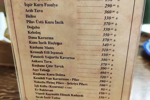 Kuşhane - Resim 10