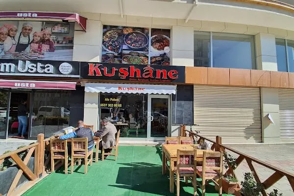 Kuşhane - Resim 1