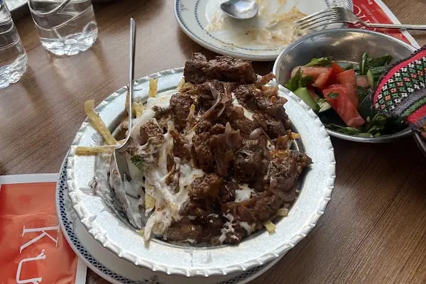 Kuşhane - Resim 14