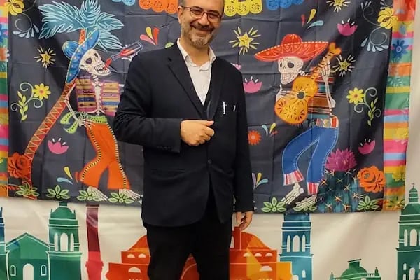 Consulate of Mexico in Istanbul - Resim 13