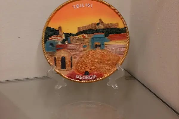 Consulate of Mexico in Istanbul - Resim 14